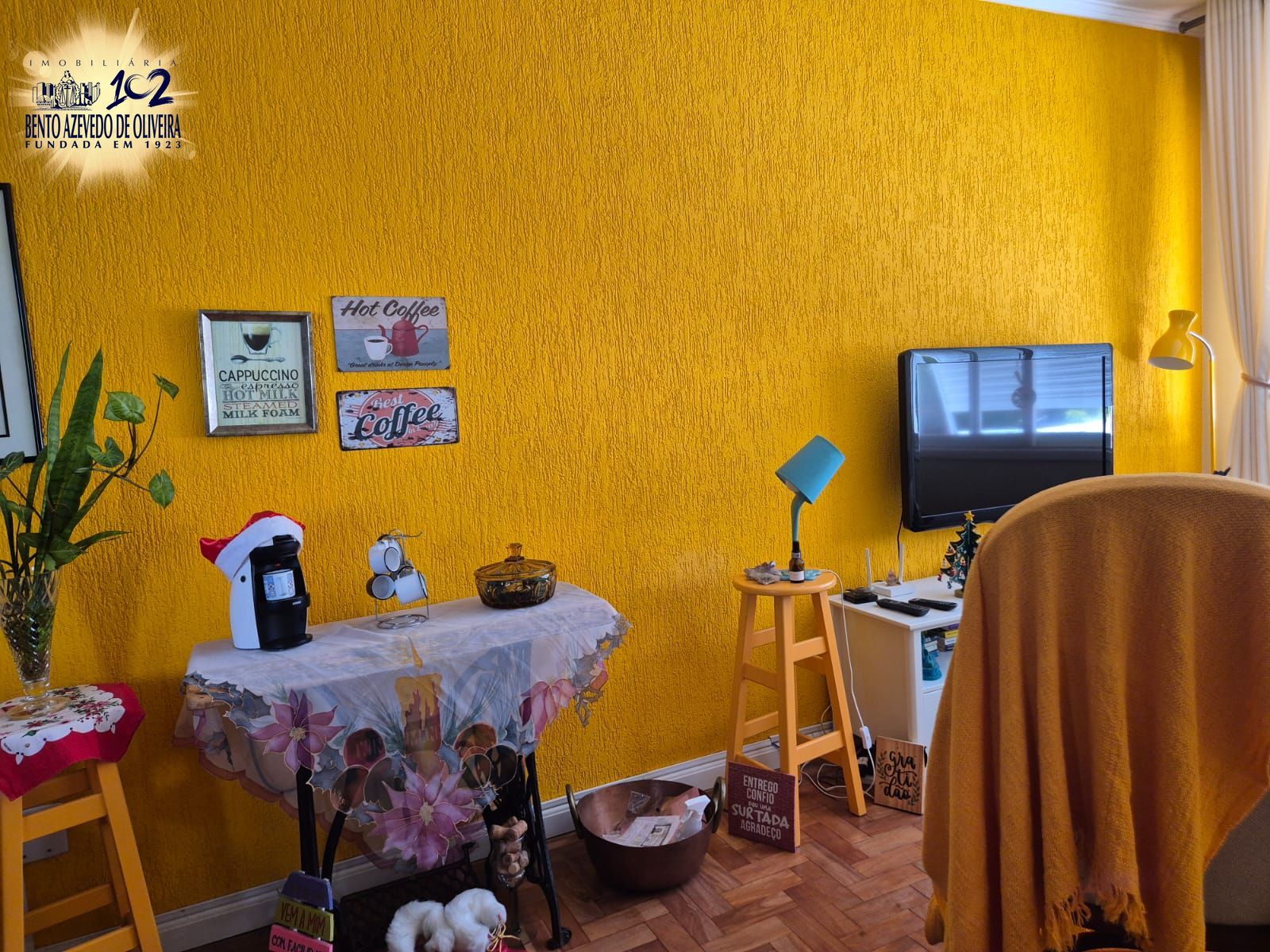 Apartamento, 1 quarto, 49 m² - Foto 3