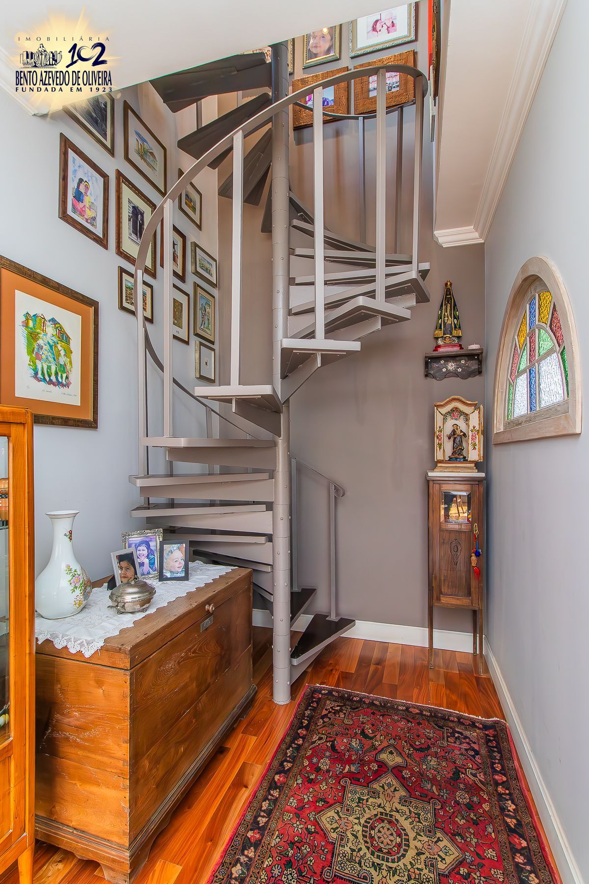 Cobertura, 4 quartos, 247 m² - Foto 25