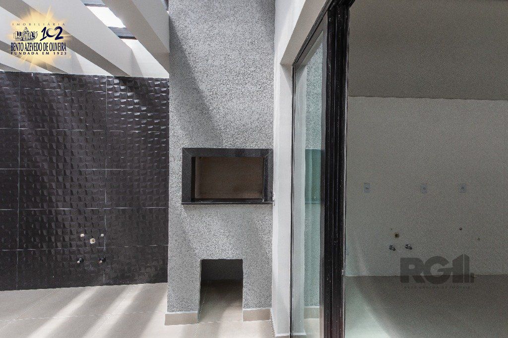 Casa de Condomínio, 3 quartos - Foto 31