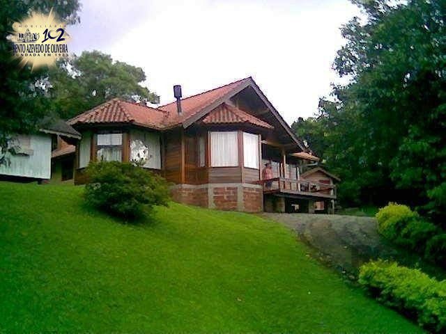 Chácara, 3 quartos, 3000 m² - Foto 7