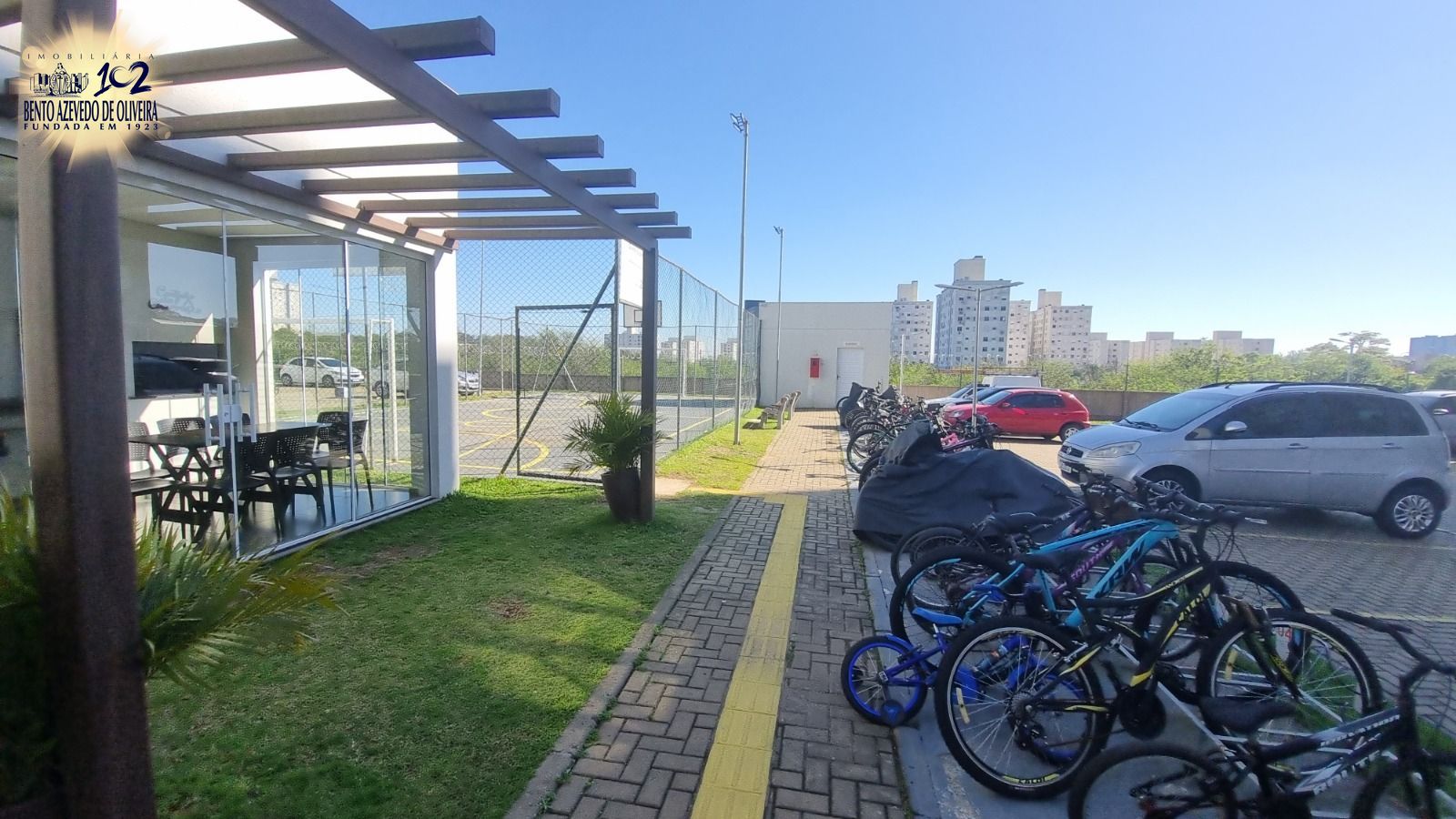 Apartamento, 2 quartos, 45 m² - Foto 31