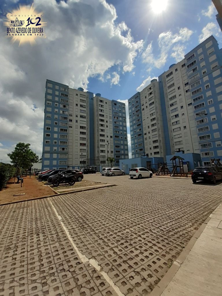 Apartamento, 2 quartos, 48 m² - Foto 12