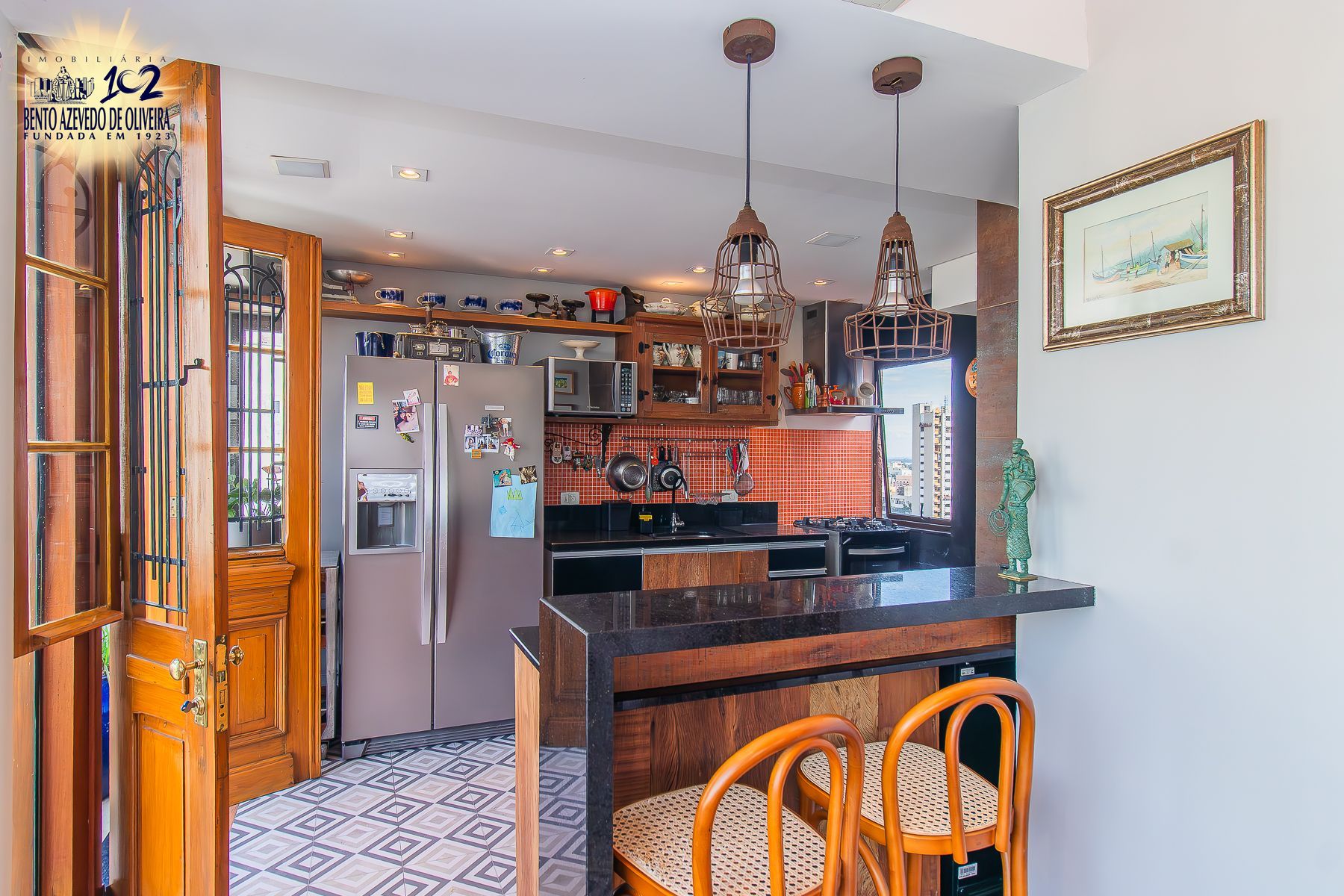 Cobertura, 4 quartos, 247 m² - Foto 37