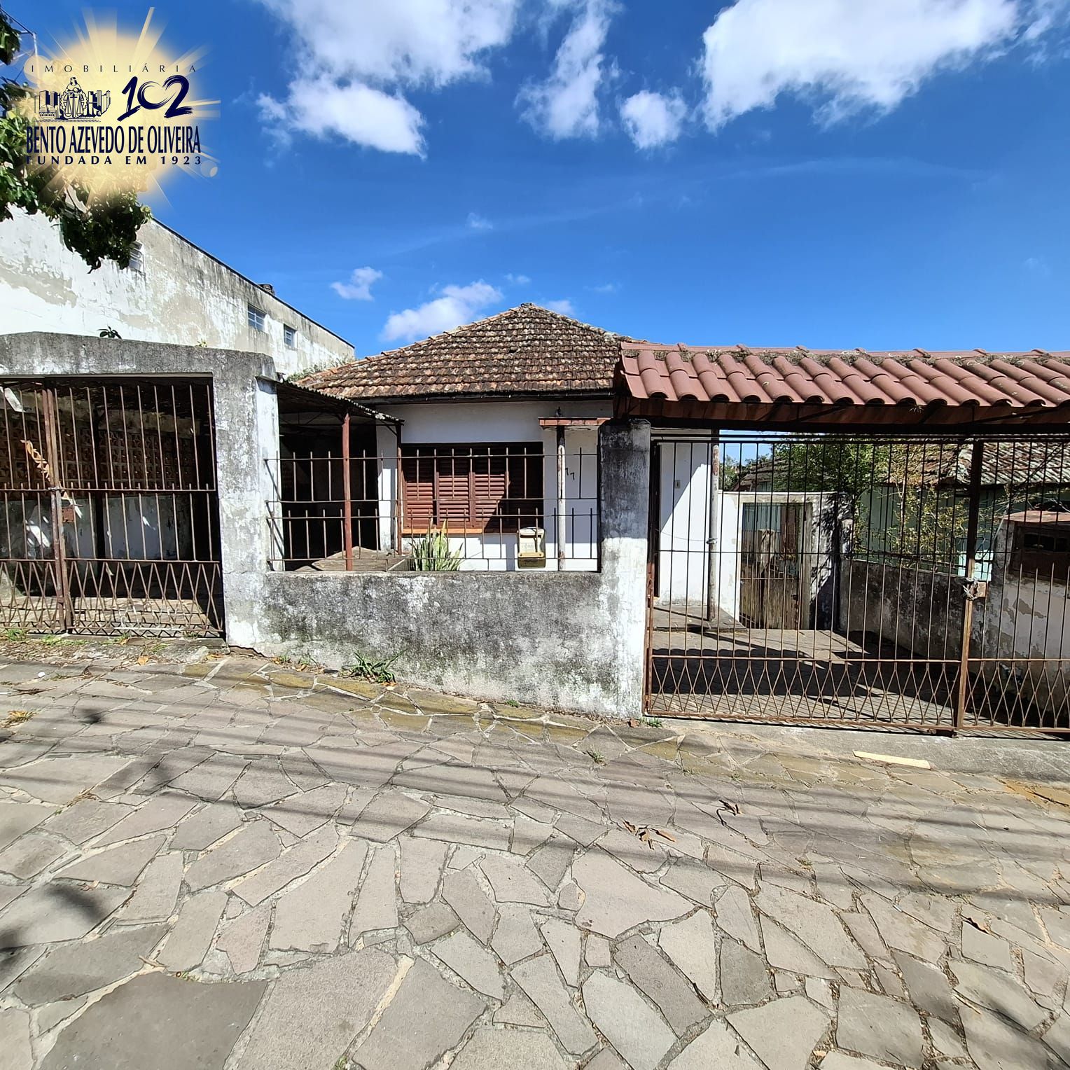 Terreno, 440 m² - Foto 1