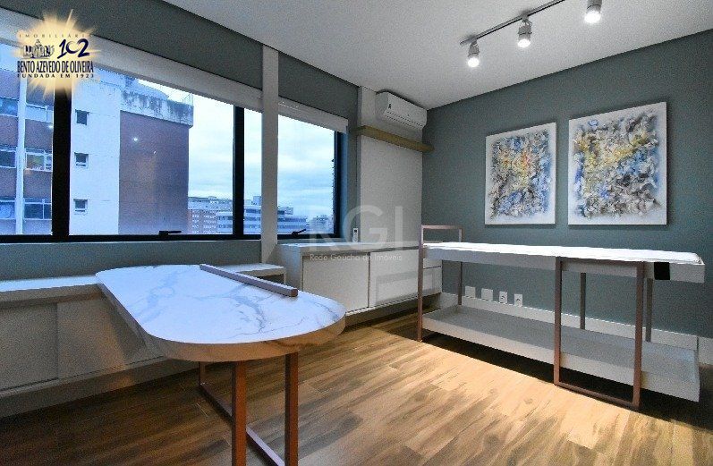 Sala-Conjunto, 25 m² - Foto 7