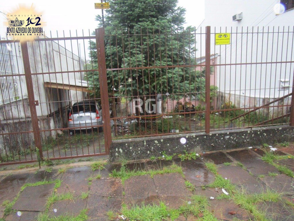 Terreno, 328 m² - Foto 1