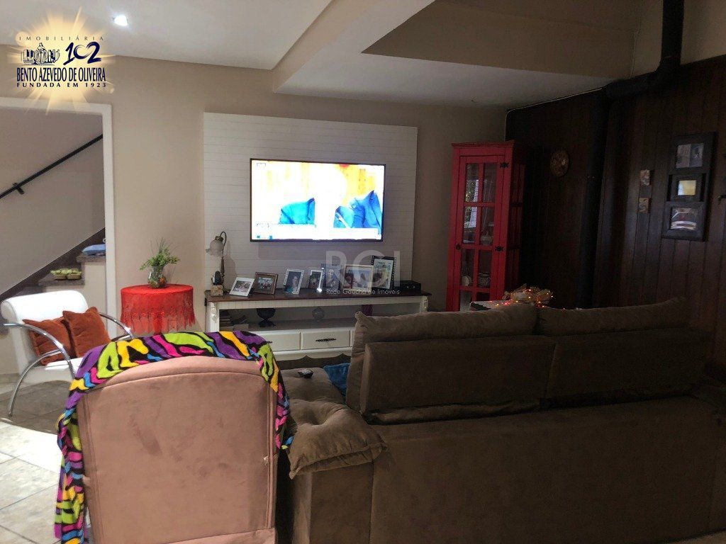 Casa, 3 quartos, 240 m² - Foto 7