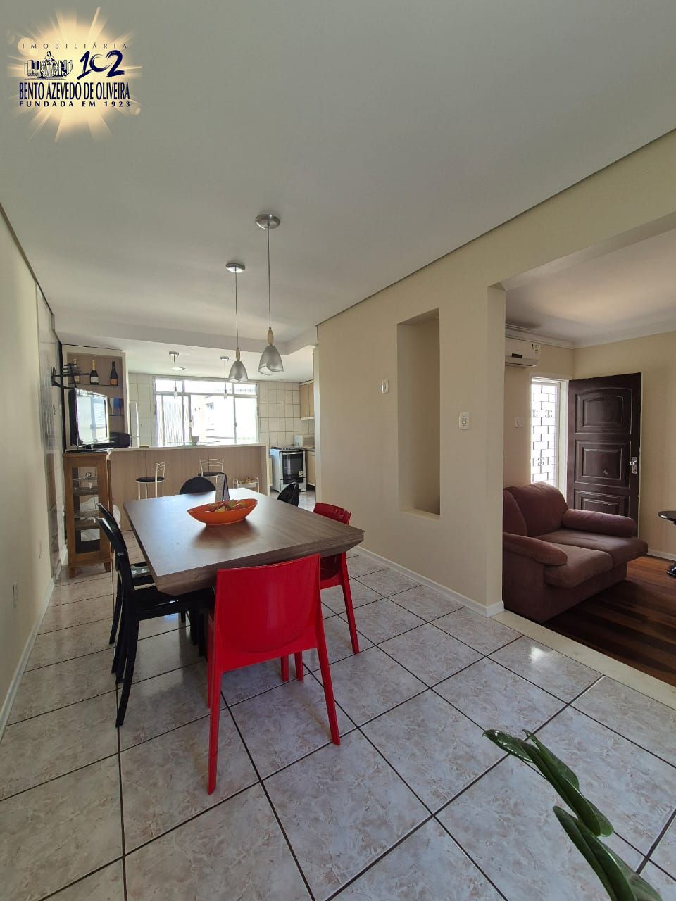 Casa, 3 quartos, 218 m² - Foto 12