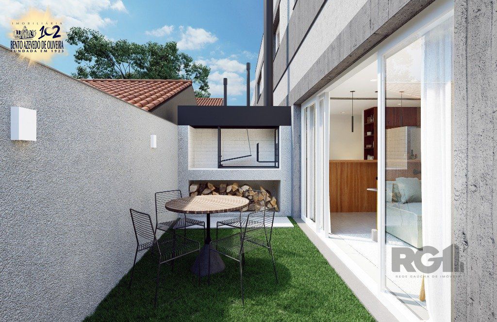 Casa de Condomínio, 3 quartos - Foto 21