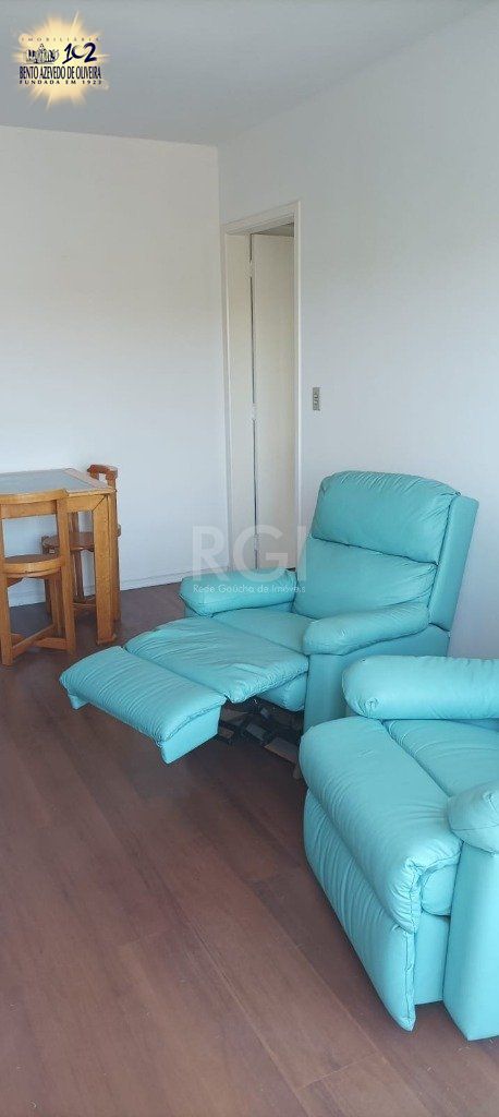 Apartamento, 1 quarto, 43 m² - Foto 4