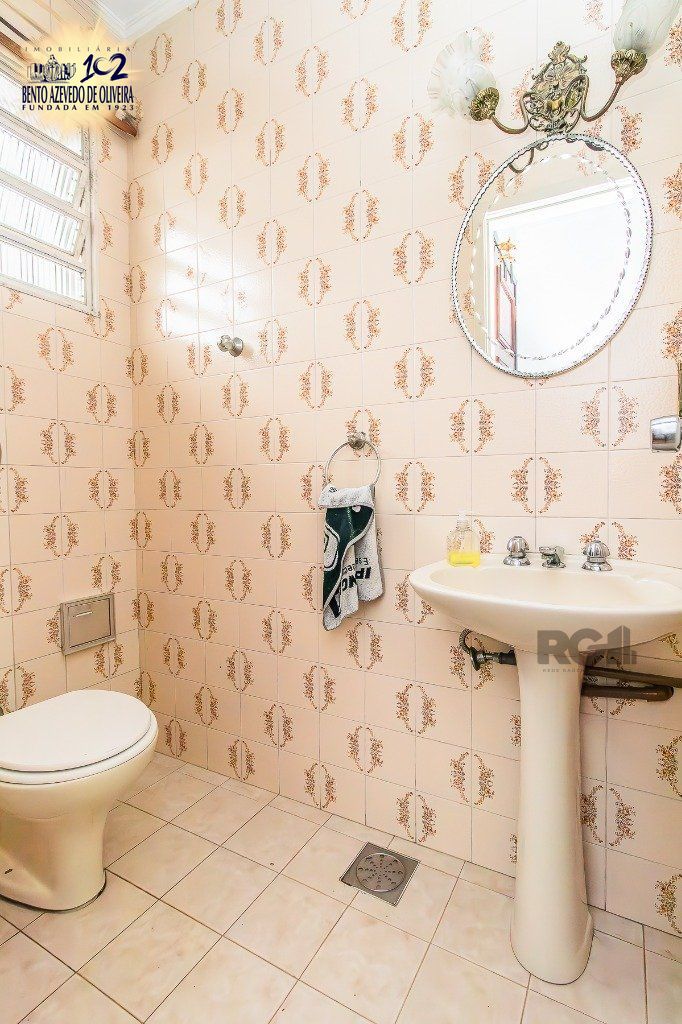 Casa, 3 quartos, 258 m² - Foto 9