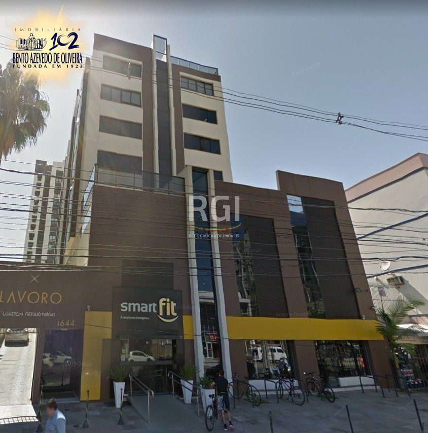 Sala-Conjunto, 27 m² - Foto 3