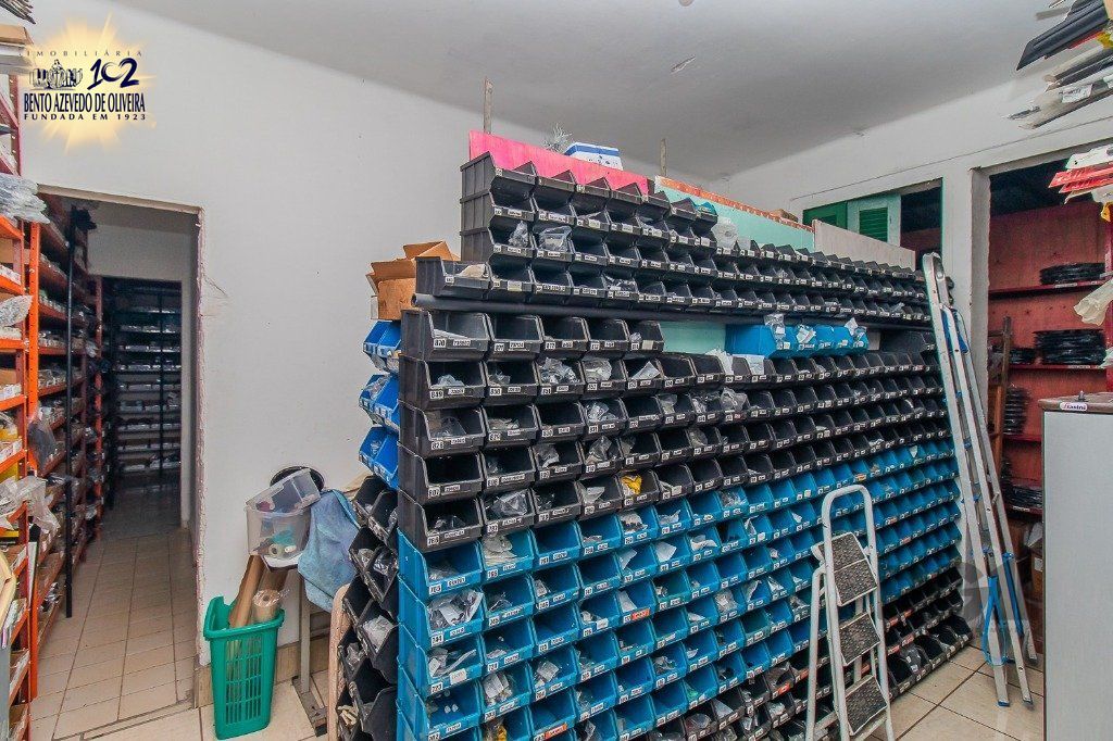 Prédio Inteiro, 270 m² - Foto 26