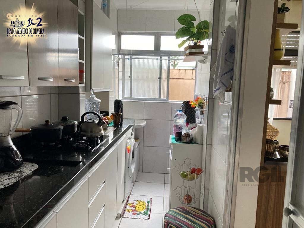 Apartamento, 1 quarto, 41 m² - Foto 17