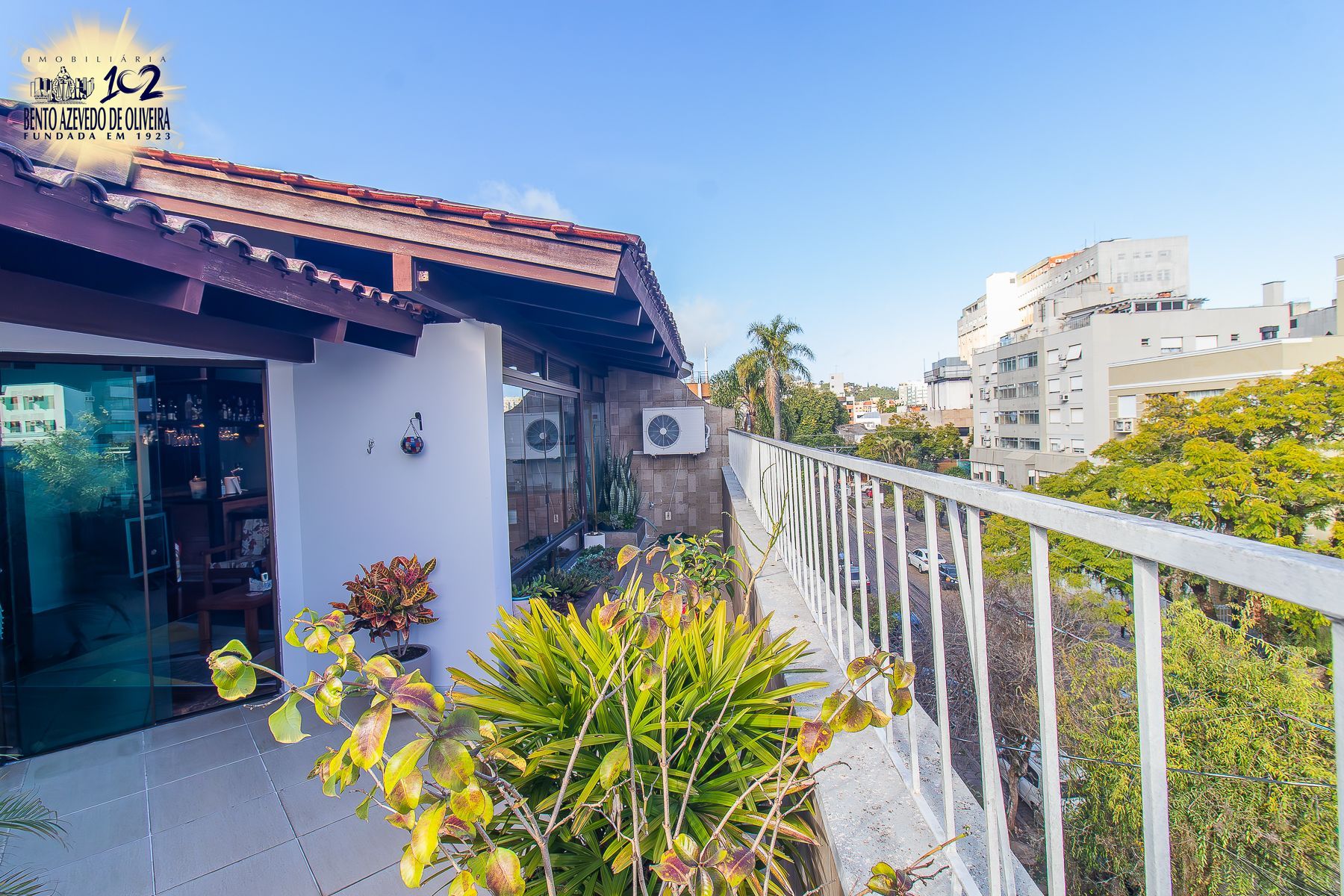 Cobertura, 3 quartos, 161 m² - Foto 13