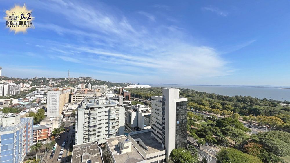 Apartamento, 2 quartos, 64 m² - Foto 2