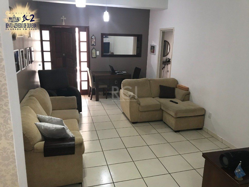 Apartamento, 3 quartos, 120 m² - Foto 2