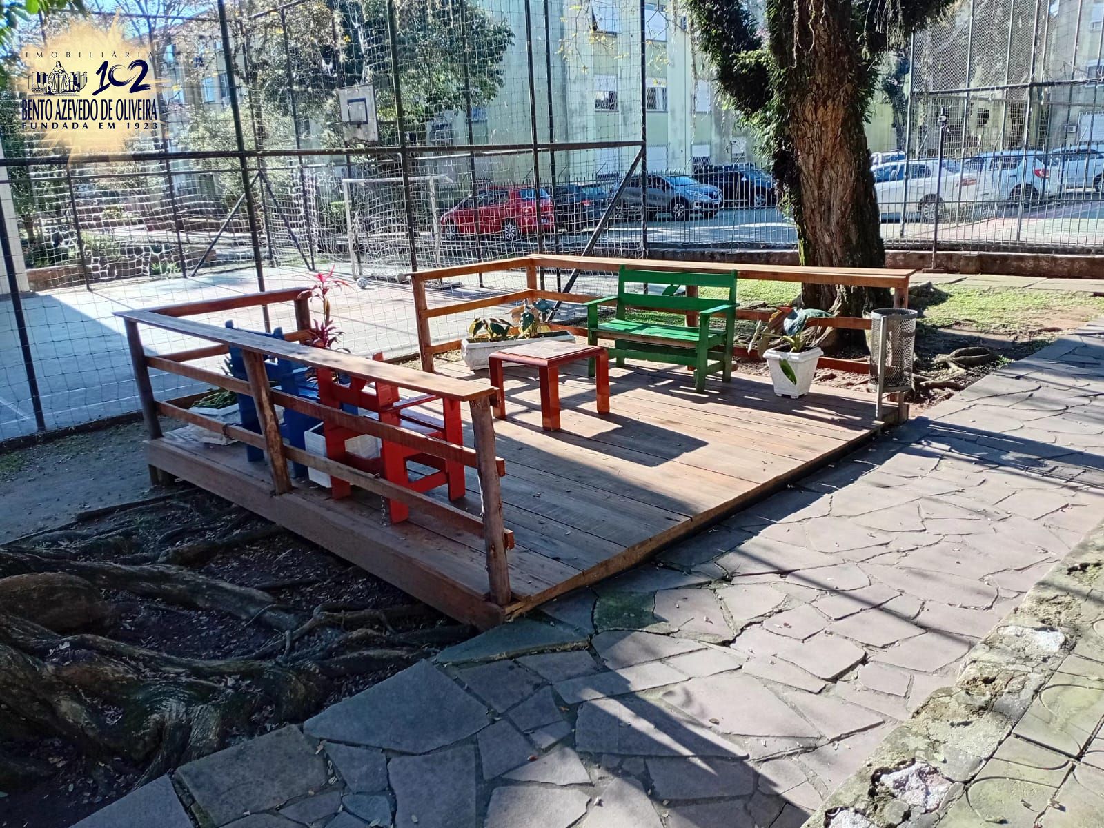 Apartamento, 2 quartos, 49 m² - Foto 22