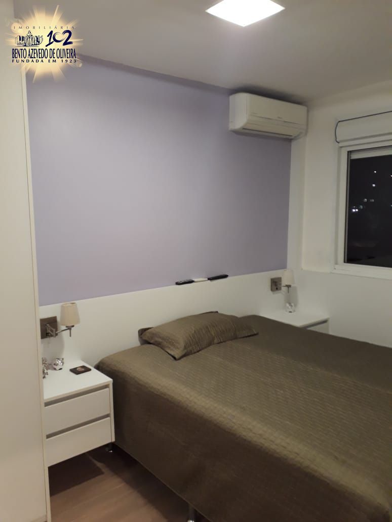 Apartamento, 2 quartos, 46 m² - Foto 11