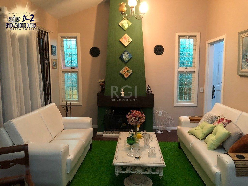 Casa, 3 quartos, 240 m² - Foto 22