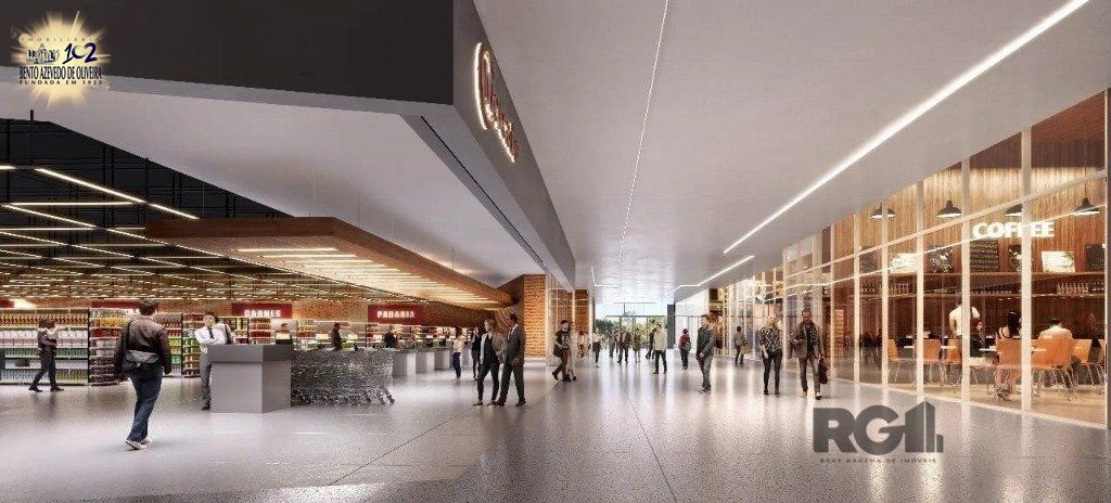 Sala-Conjunto, 35 m² - Foto 7