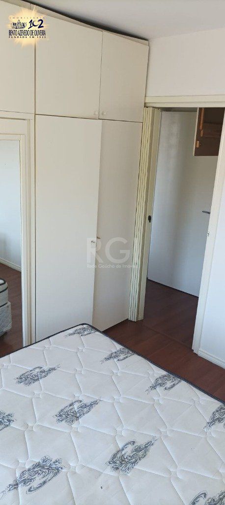 Apartamento, 1 quarto, 43 m² - Foto 9