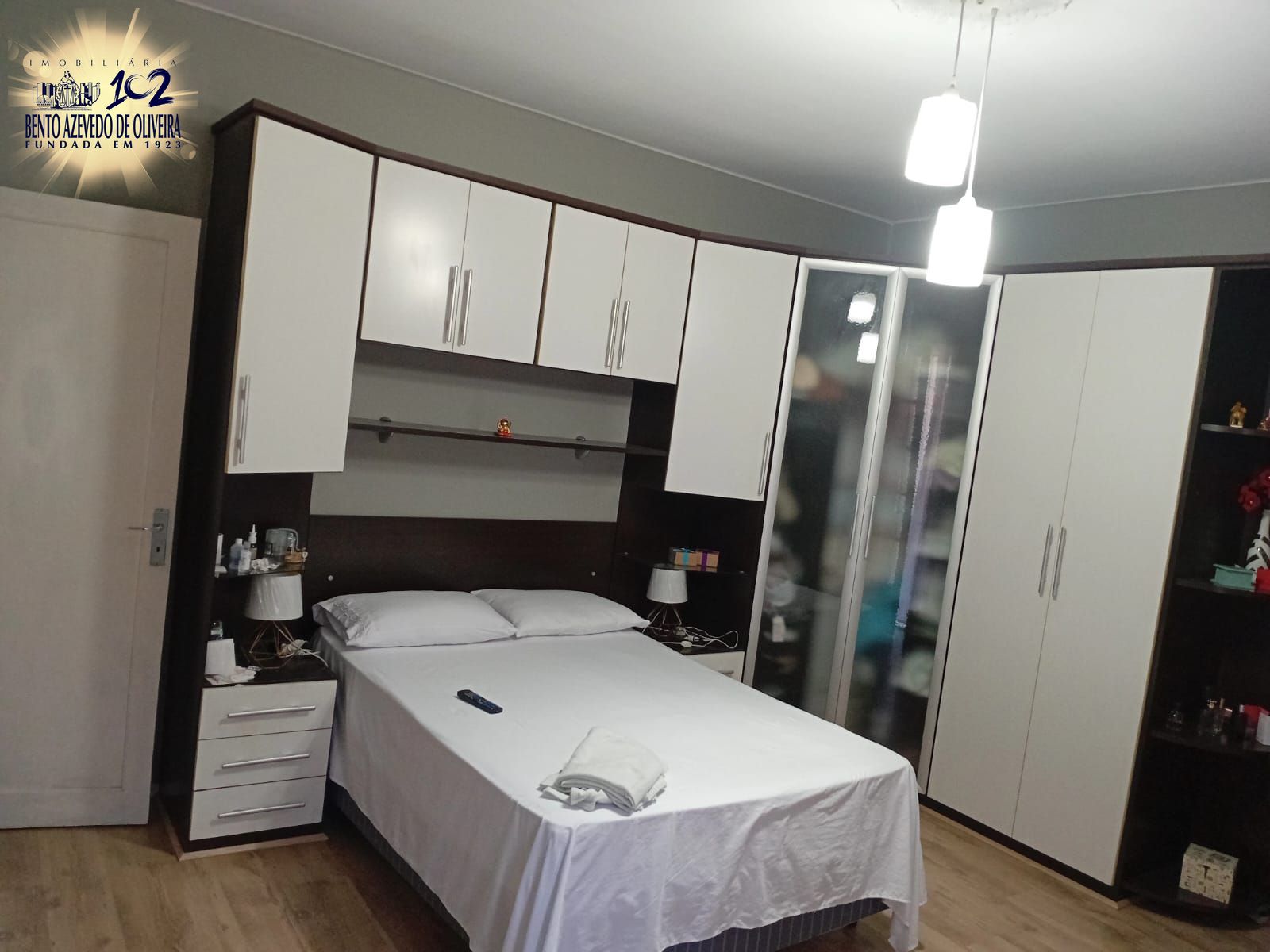 Apartamento, 2 quartos, 90 m² - Foto 11
