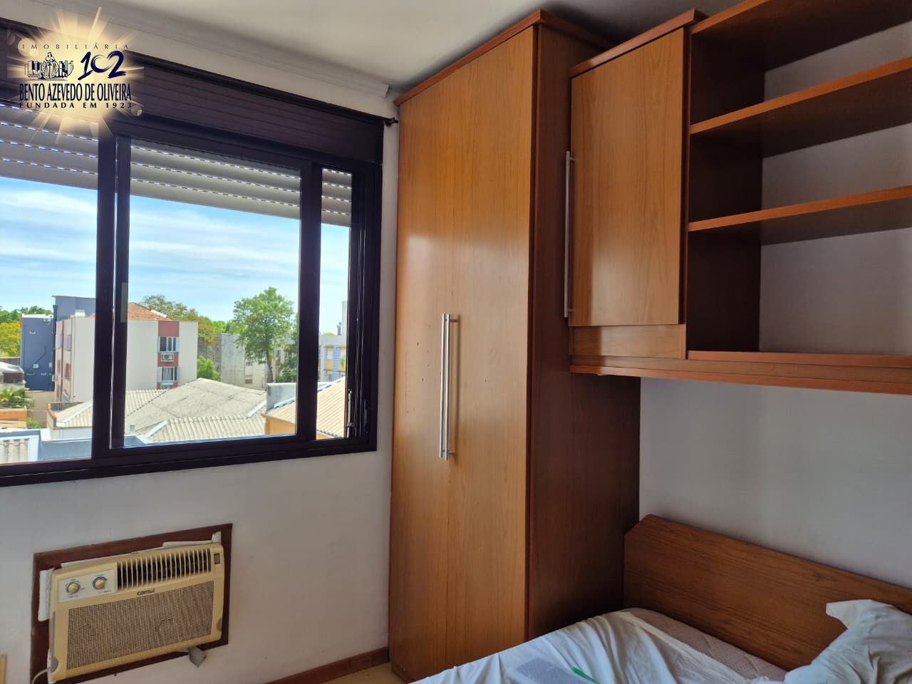 Cobertura, 1 quarto, 63 m² - Foto 2