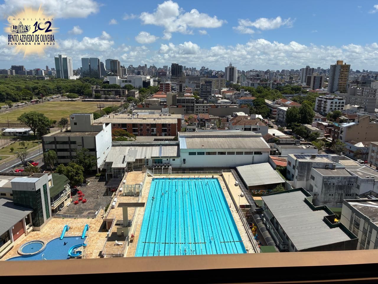 Apartamento, 2 quartos, 64 m² - Foto 41