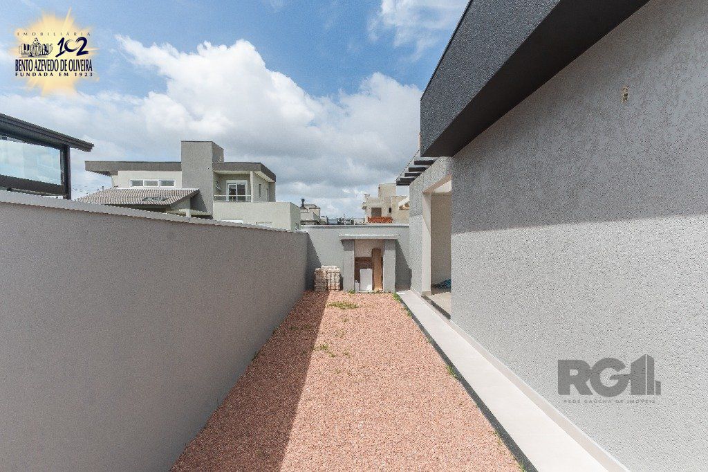 Casa de Condomínio, 3 quartos - Foto 24