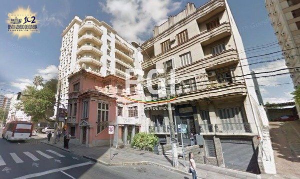 Box-Garagem, 15 m² - Foto 1