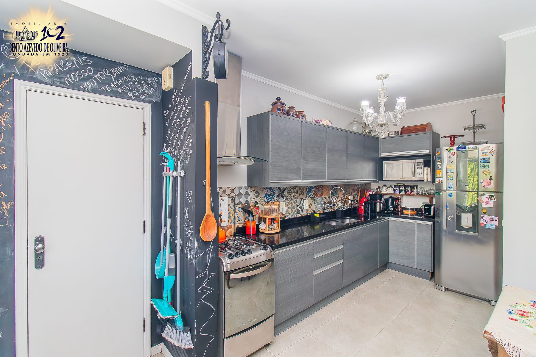 Cobertura, 4 quartos, 247 m² - Foto 29