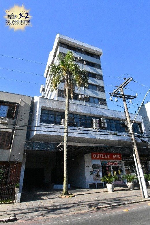 Sala-Conjunto, 32 m² - Foto 1