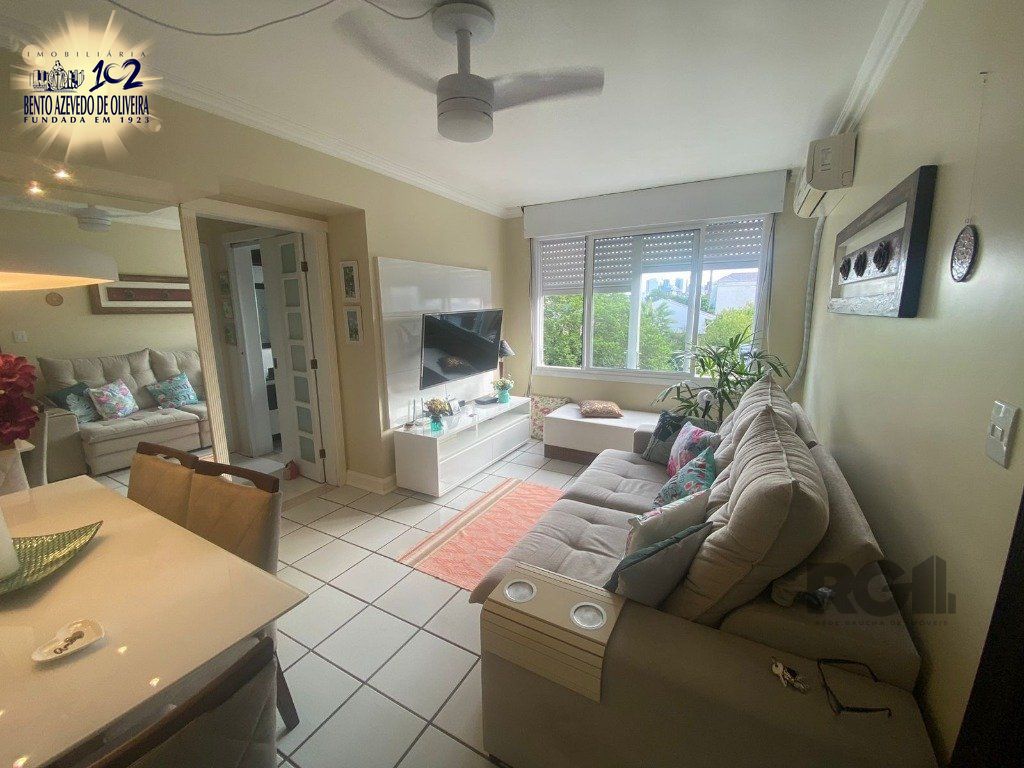 Apartamento, 2 quartos, 72 m² - Foto 3