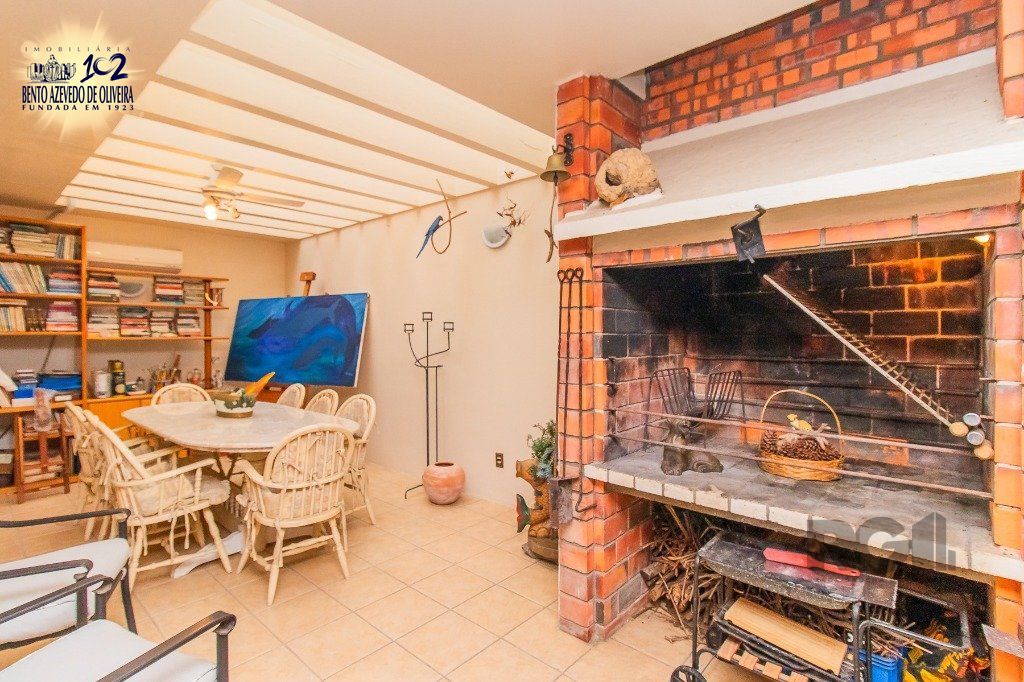 Casa, 3 quartos, 400 m² - Foto 21