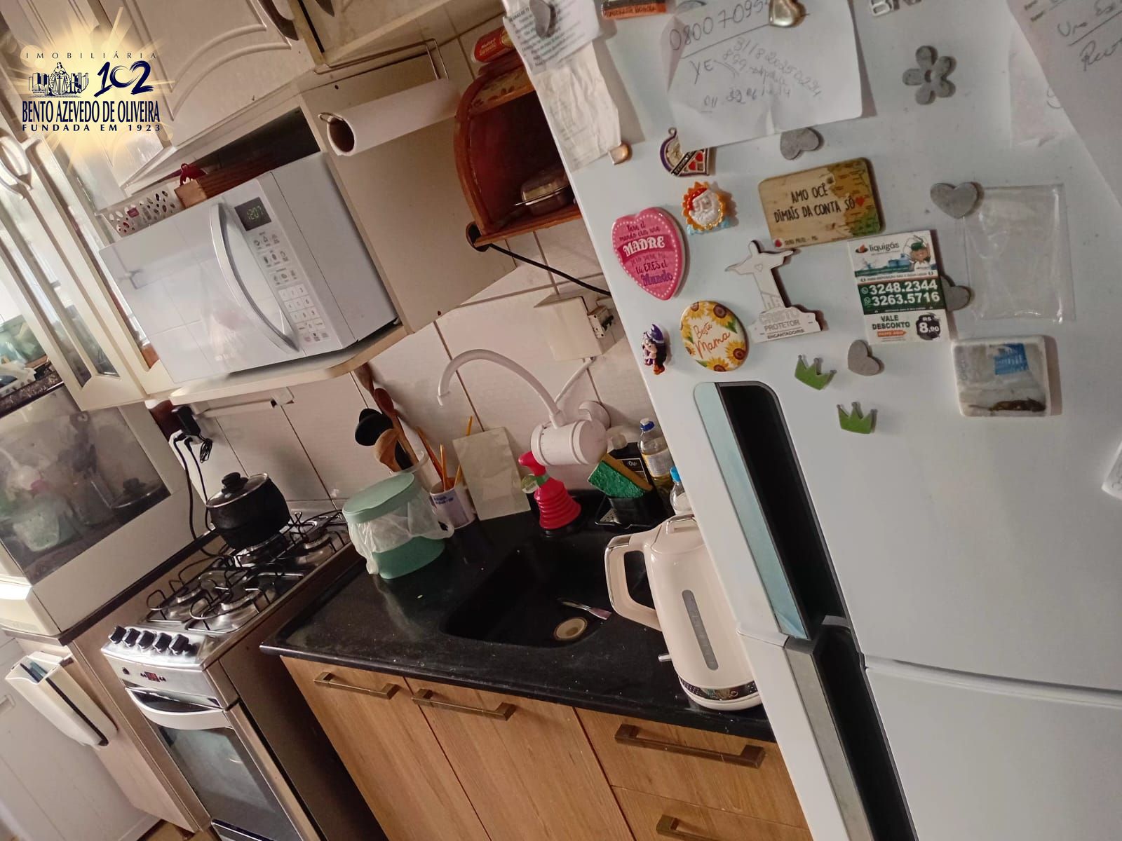 Apartamento, 2 quartos, 49 m² - Foto 11