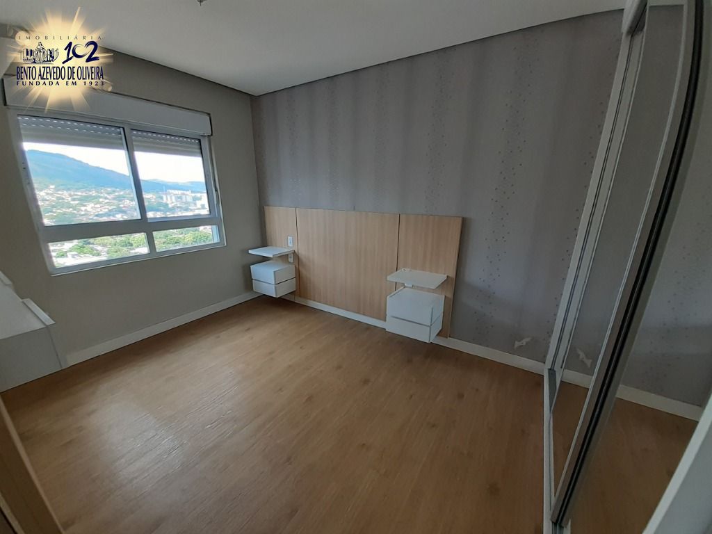 Apartamento, 2 quartos, 48 m² - Foto 7