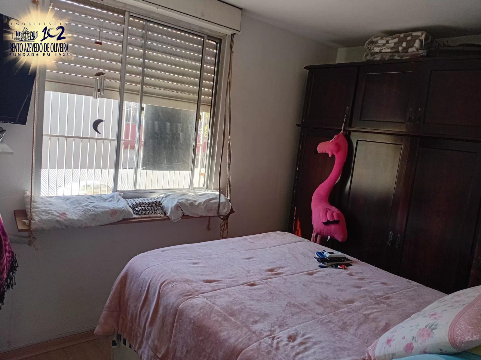Apartamento, 2 quartos, 49 m² - Foto 8