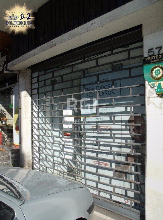 Loja-Salão, 256 m² - Foto 3