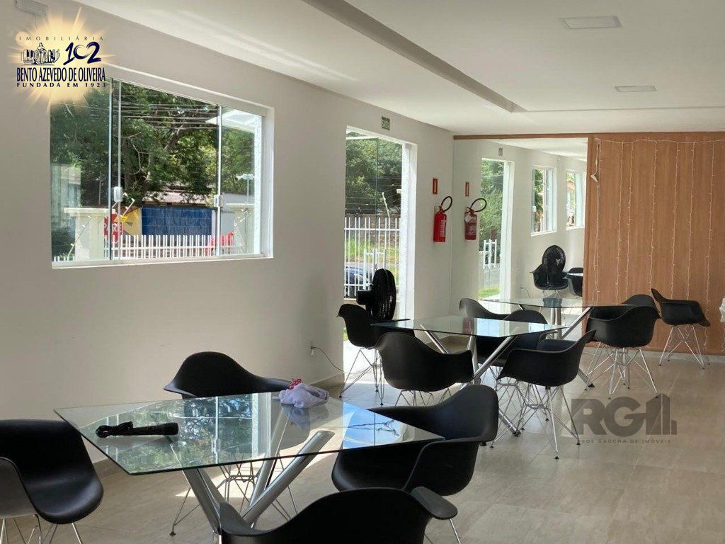 Apartamento, 2 quartos, 40 m² - Foto 29