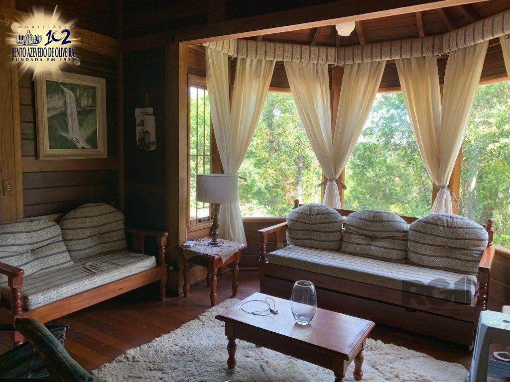 Chácara, 3 quartos, 3000 m² - Foto 12