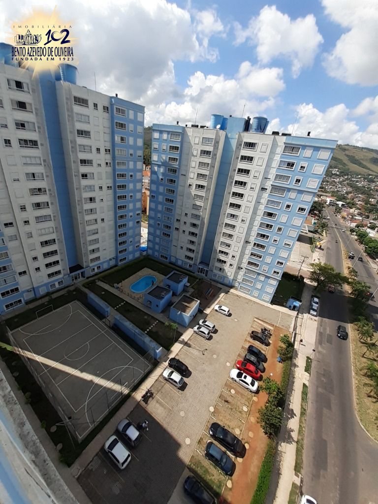 Apartamento, 2 quartos, 48 m² - Foto 14