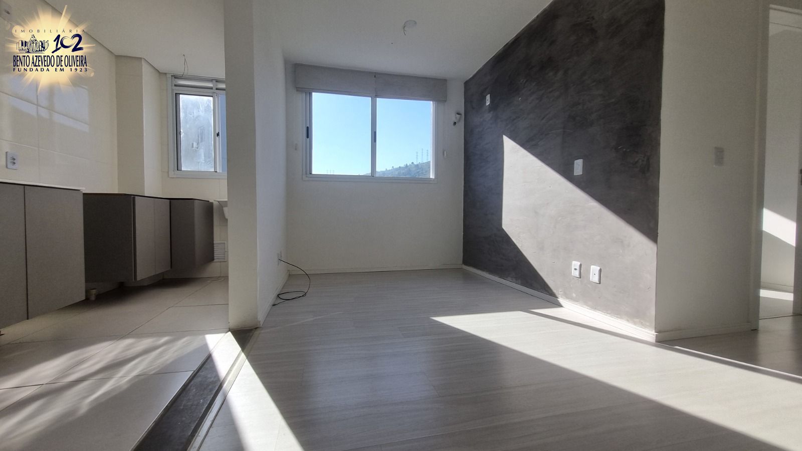 Apartamento, 2 quartos, 45 m² - Foto 6