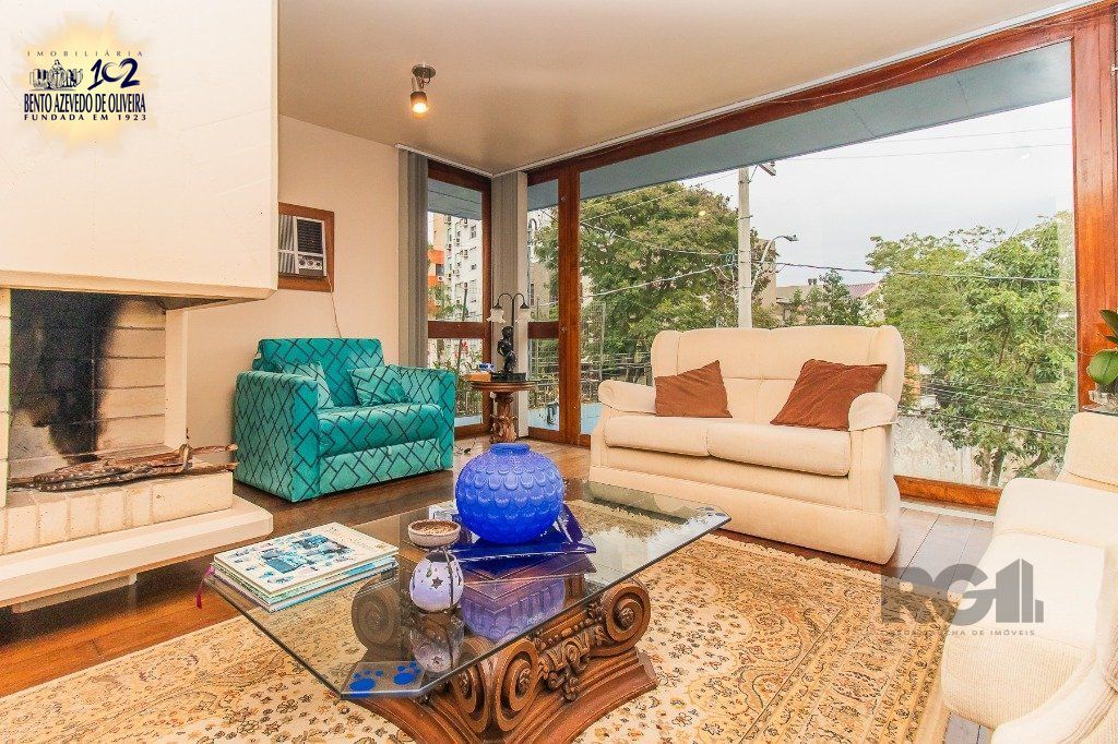 Casa, 3 quartos, 400 m² - Foto 7