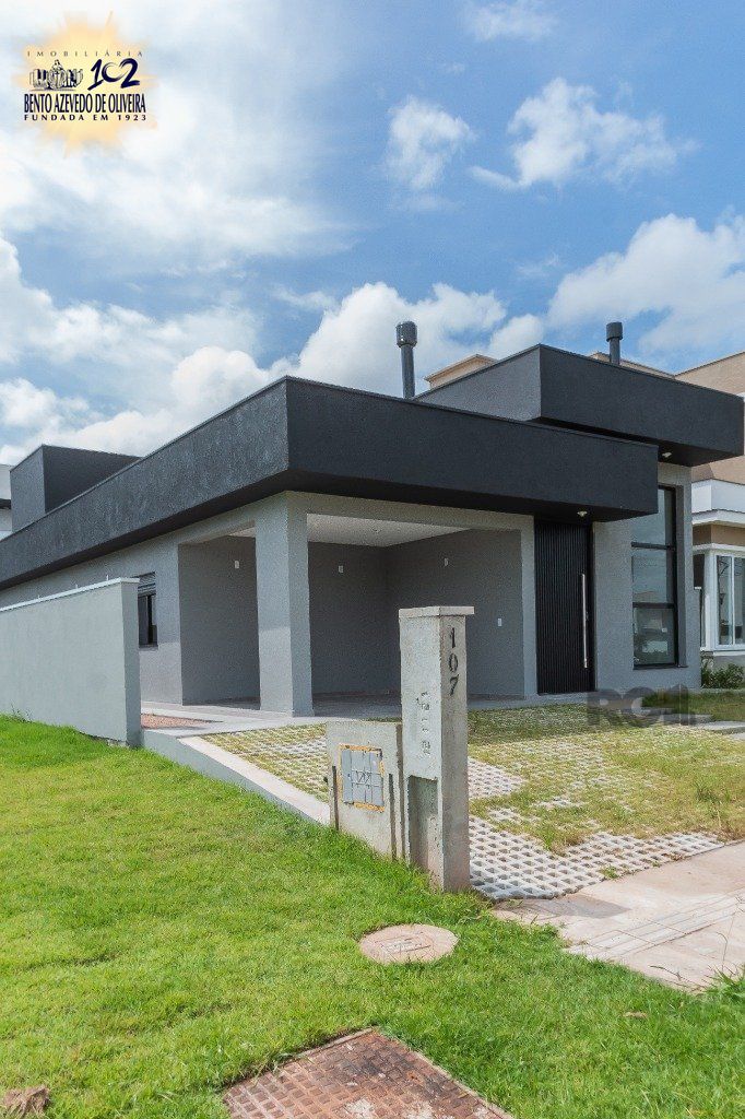 Casa de Condomínio, 3 quartos - Foto 19