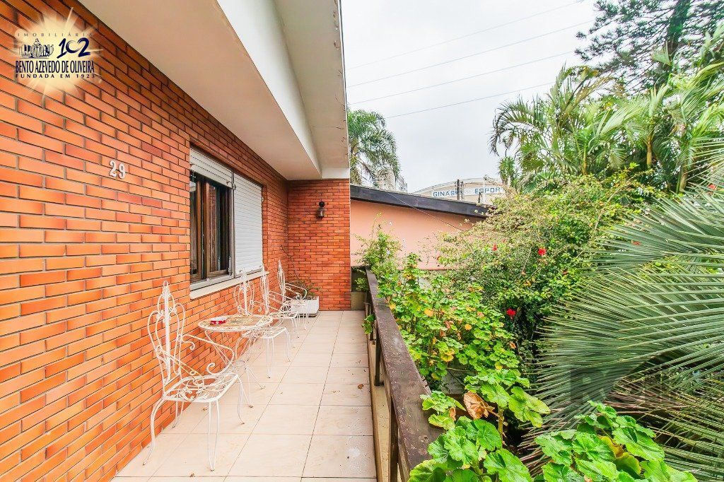 Casa, 3 quartos, 258 m² - Foto 25