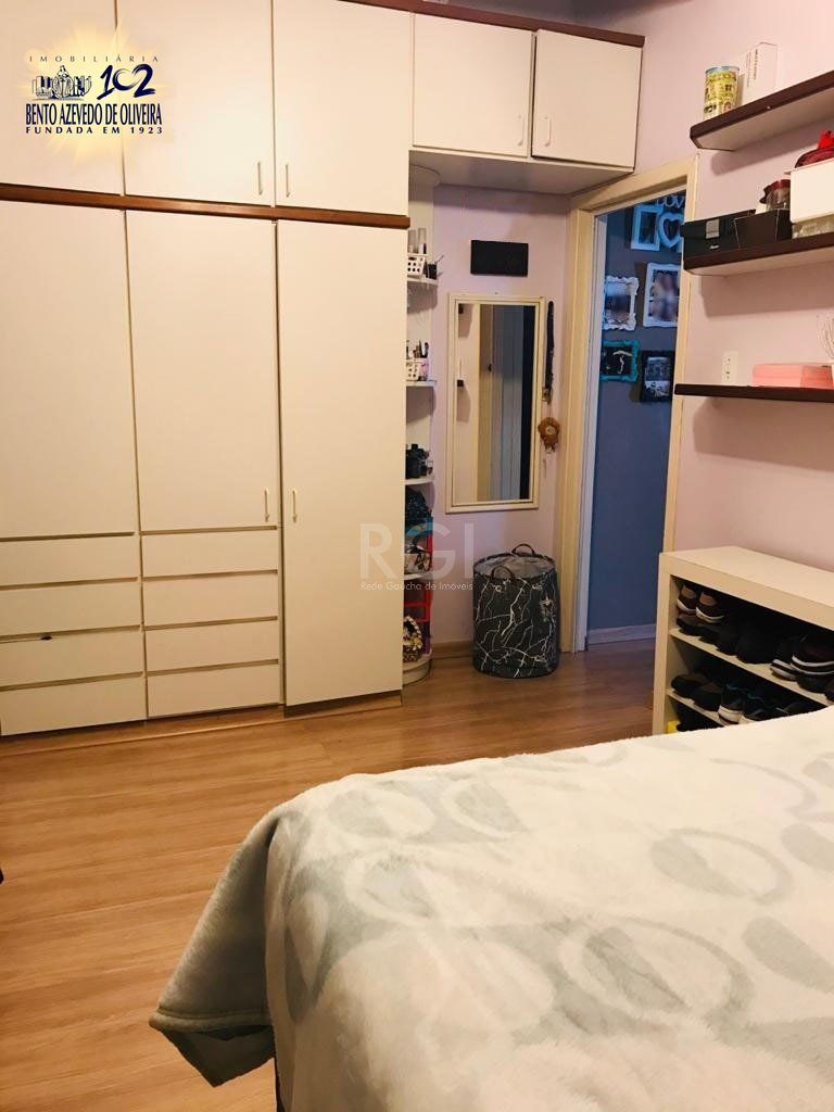 Apartamento, 3 quartos, 120 m² - Foto 12