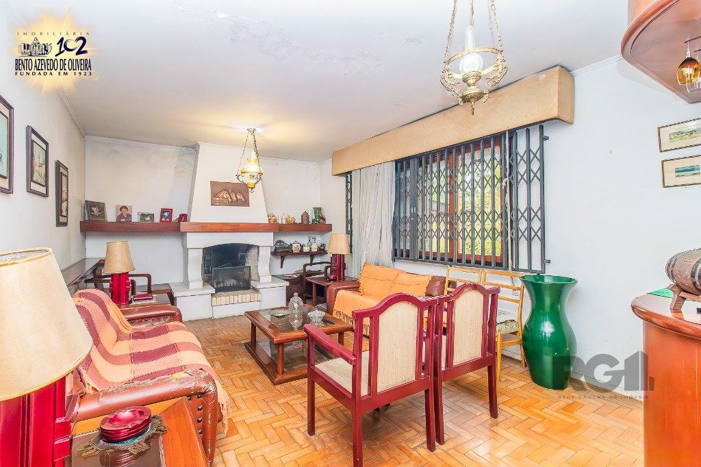 Casa, 3 quartos, 258 m² - Foto 3