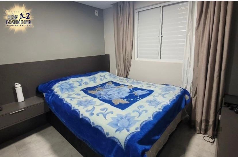 Apartamento, 2 quartos, 43 m² - Foto 11