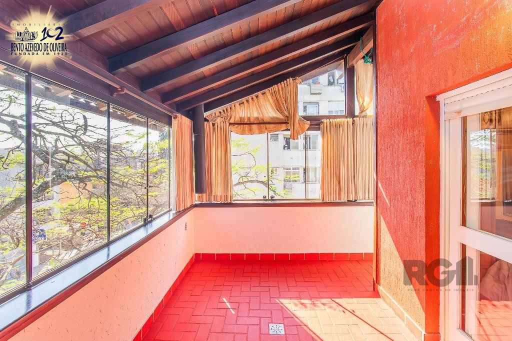 Cobertura, 1 quarto, 71 m² - Foto 24